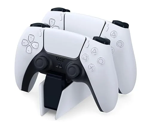 OPLAADSTATION CONTROLLER PS5 — beeld 2