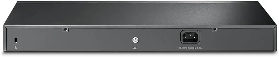 SWITCH TP-LINK 24 POORTEN POE+ TL-SL1226P — beeld 2