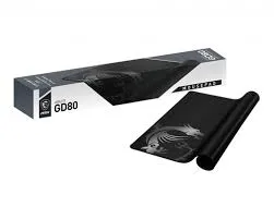 MUISMAT MSI AGILITY GD80 GAMING MOUSEPAD