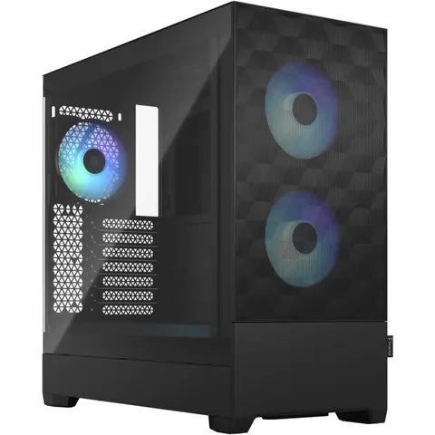 BEHUIZING FRACTAL POP AIR RGB