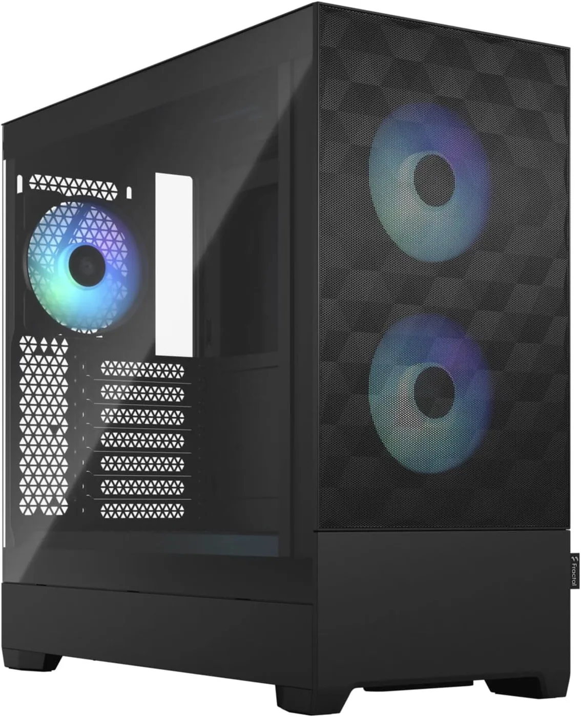 BEHUIZING FRACTAL POP AIR RGB