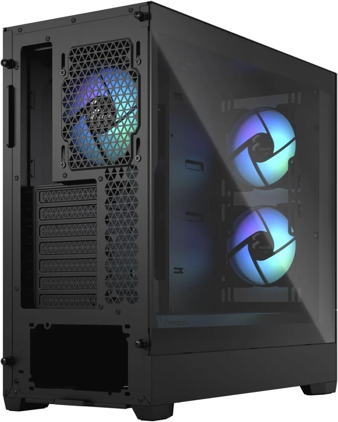BEHUIZING FRACTAL POP AIR RGB — beeld 2