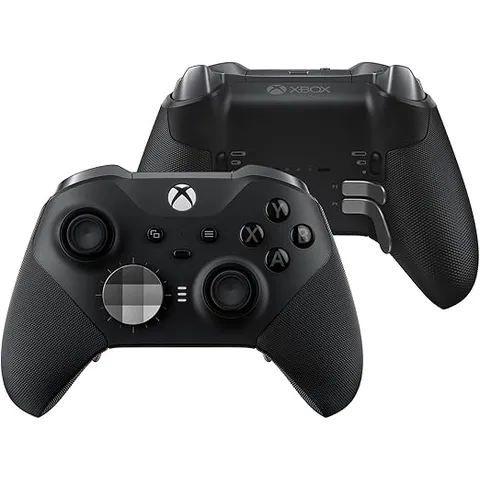CONTROLLER XBOX ELITE SERIES 2 (NIEUW)