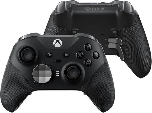CONTROLLER XBOX ELITE SERIES 2 (NIEUW)