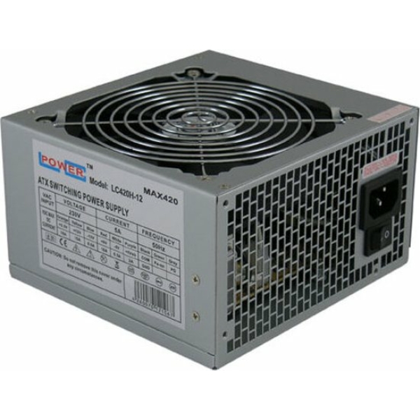 LC-POWER 420W LC420H-12 – Image 2