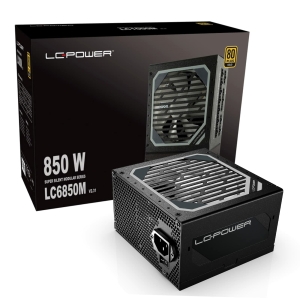 LC-POWER 850W LC6850M v2.31