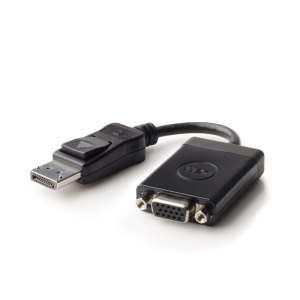 ADAPTATEUR DELL DISPLAYPORT VERS VGA