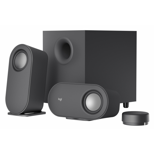 ENCEINTES PC BLUETOOTH LOGITECH Z407