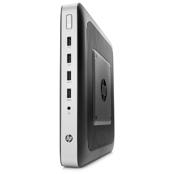 ORDINATEUR HP T630 2ZV01AA#ABB