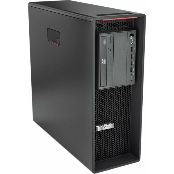 ORDINATEUR LENOVO THINKSTATION P520 (RECONDITIONNE)