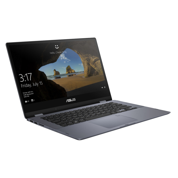 PORTABLE ASUS VIVOBOOK TP412FA-EC451T (RECONDITIONNE)