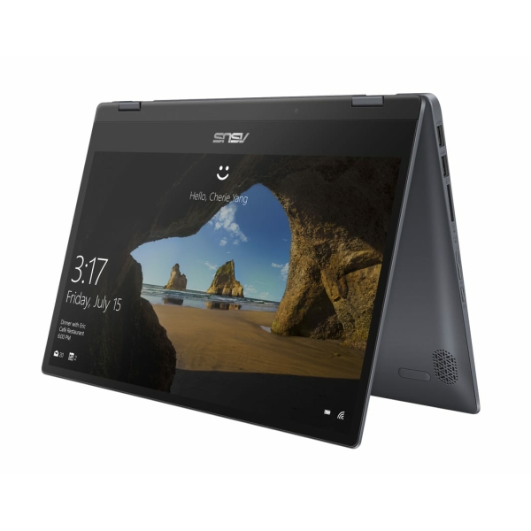 PORTABLE ASUS VIVOBOOK TP412FA-EC451T (RECONDITIONNE) – Image 3