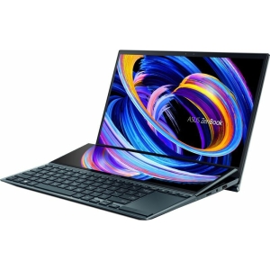 PORTABLE ASUS ZENBOOK DUO UX482E(RECONDITIONNE)