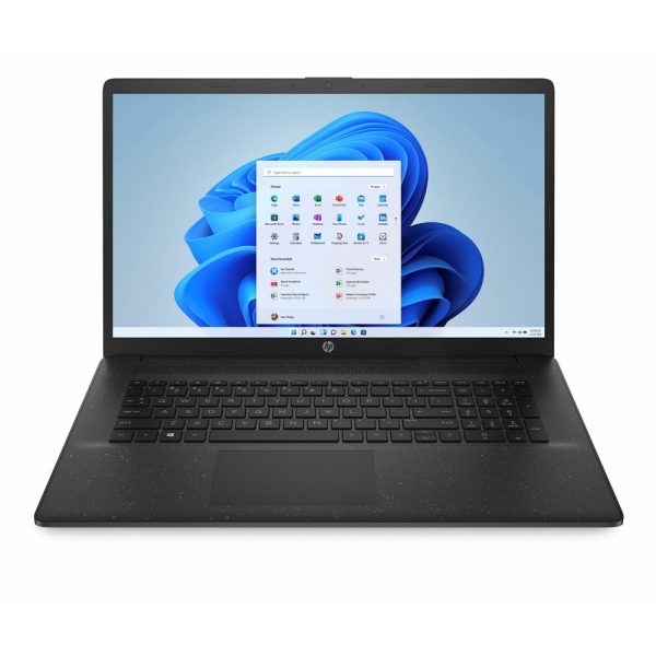 PORTABLE HP LAPTOP 17-CN0007NF 8V844EA#ABF (RECONDITIONNE)