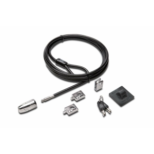 CABLE DE SECURITE KENSINGTON KIT 2.0 K64424WW