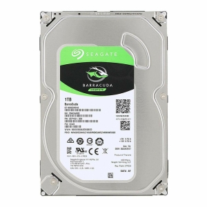 DISQUE DUR 3.5" 1TB SEAGATE RECONDITIONNE
