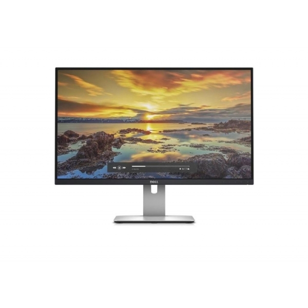 ÉCRAN 27" DELL ULTRASHARP U2715H