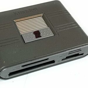 LECTEUR DE CARTES EXTERNE KINGSTON 19-EN-1 USB 2.0