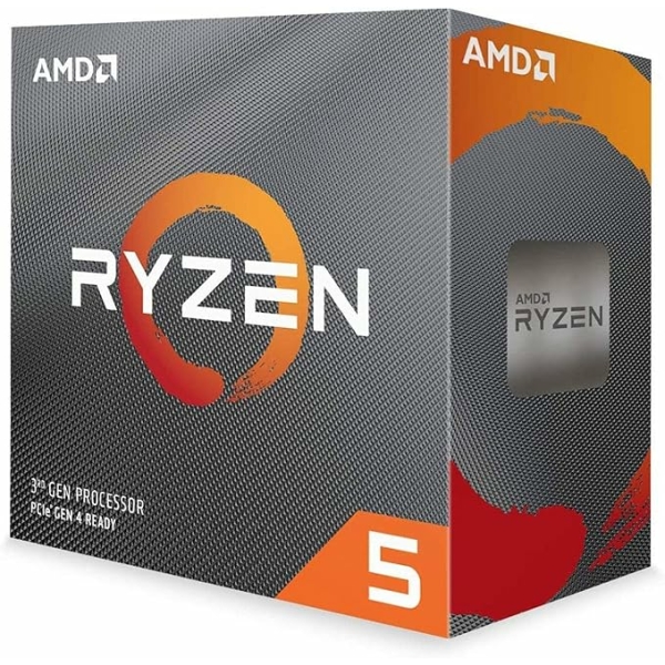 AMD RYZEN 5 3600