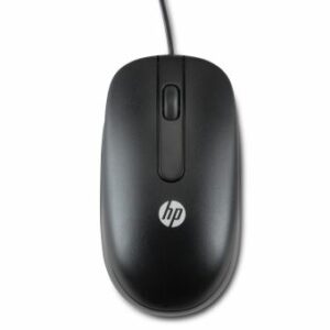 SOURIS HP 768453-001 USB FILAIRE