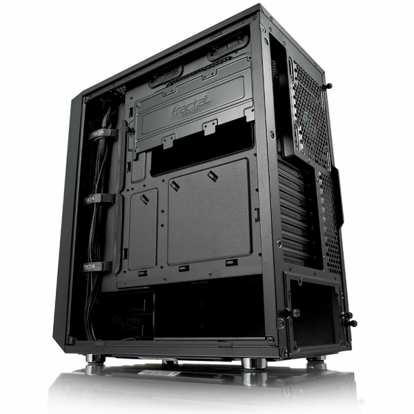 BOITIER FRACTAL DESIGN MESHIFY C BLACK – Image 2