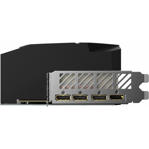 NVIDIA GEFORCE RTX 4080 GIGABYTE SUPER AORUS MASTER OC 16GB – Image 3