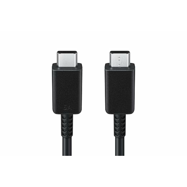CABLE SAMSUNG USB-C VERS USB-C 100W 1M (EP-DN975)