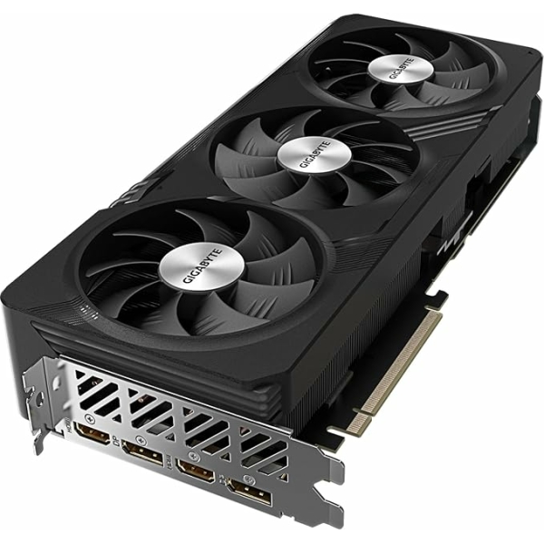 AMD RADEON RX 7700 XT GIGABYTE GAMING OC 12GB – Image 2