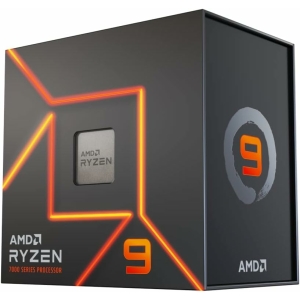 AMD RYZEN 9 7900X