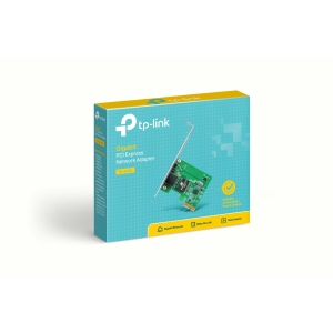 CARTE RESEAU TP-LINK TG-3468 PCI-E RJ45 GIGABIT