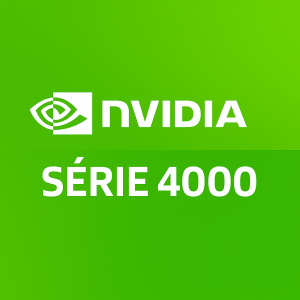 Série 4000