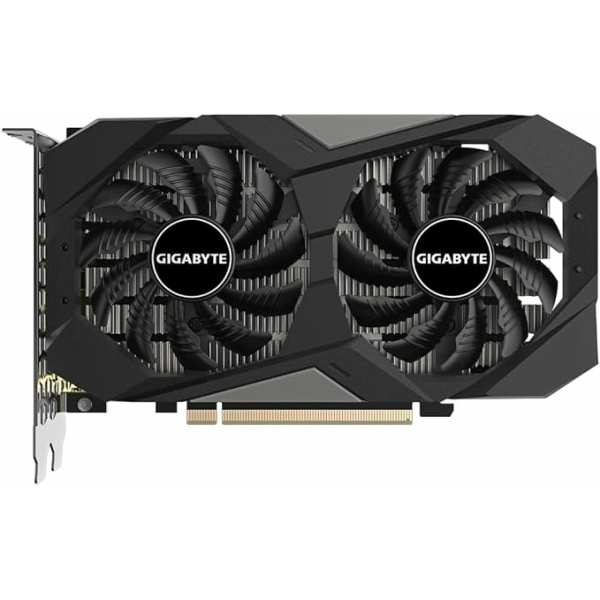 NVIDIA GEFORCE RTX 3050 GIGABYTE WINDFORCE V2 OC 6GB – Image 3