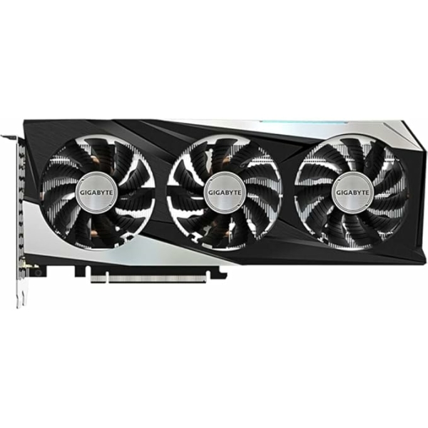 NVIDIA GEFORCE RTX 3060 GIGABYTE GAMING V2 OC 12GB – Image 3