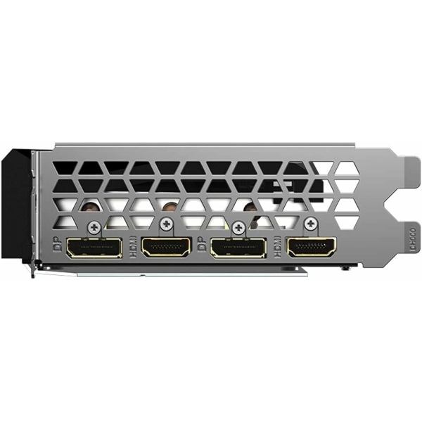 NVIDIA GEFORCE RTX 3060 GIGABYTE GAMING V2 OC 12GB – Image 2