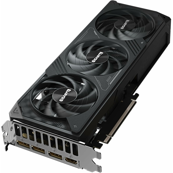 NVIDIA GEFORCE RTX 5070 GIGABYTE WINDFORCE OC SFF 12GB – Image 2