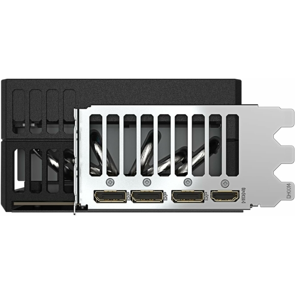NVIDIA GEFORCE RTX 5090 GIGABYTE AORUS MASTER OC 32GB – Image 3