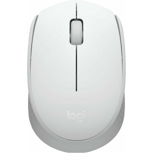 SOURIS LOGITECH M171 (WHITE) WIRELESS