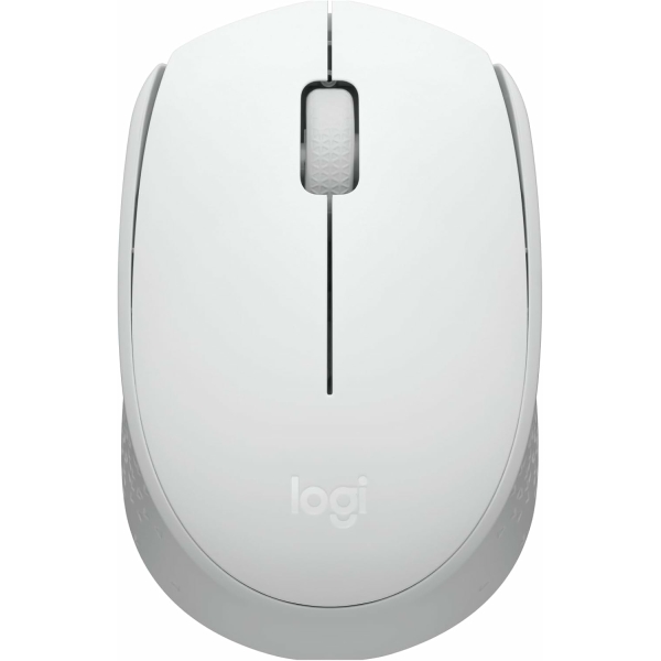 SOURIS LOGITECH M171 (WHITE) WIRELESS