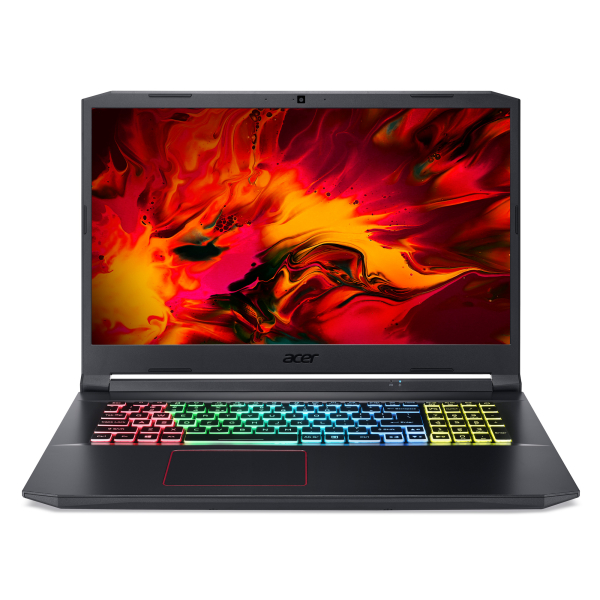 PORTABLE ACER NITRO 5 AN517-41-R1ZJ (RECONDITIONNE)