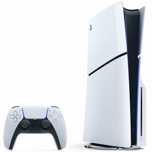 PS5