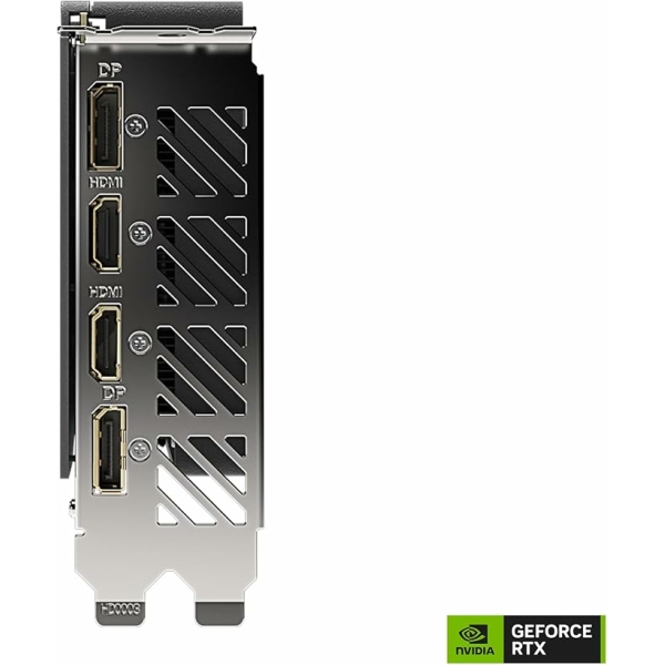 NVIDIA GEFORCE RTX 4060 GIGABYTE EAGLE OC 8G – Image 3