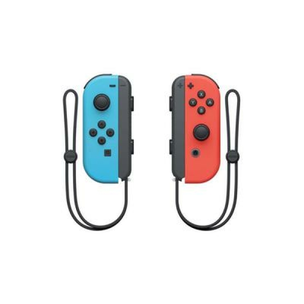 NINTENDO SWITCH OLED + JOYCON – Image 2