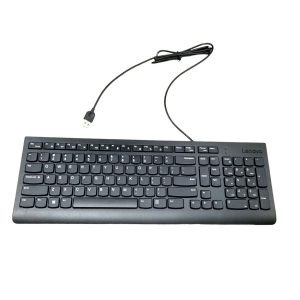 CLAVIER LENOVO CALLIOPE GEN 2 BE FILAIRE