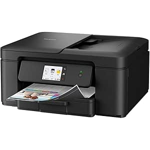 IMPRIMANTE BROTHER DCP-J1460DW