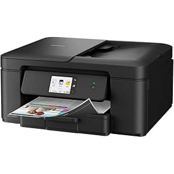 IMPRIMANTE BROTHER DCP-J1460DW