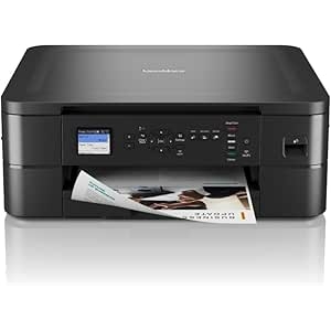 IMPRIMANTE BROTHER DCP-J1310DW