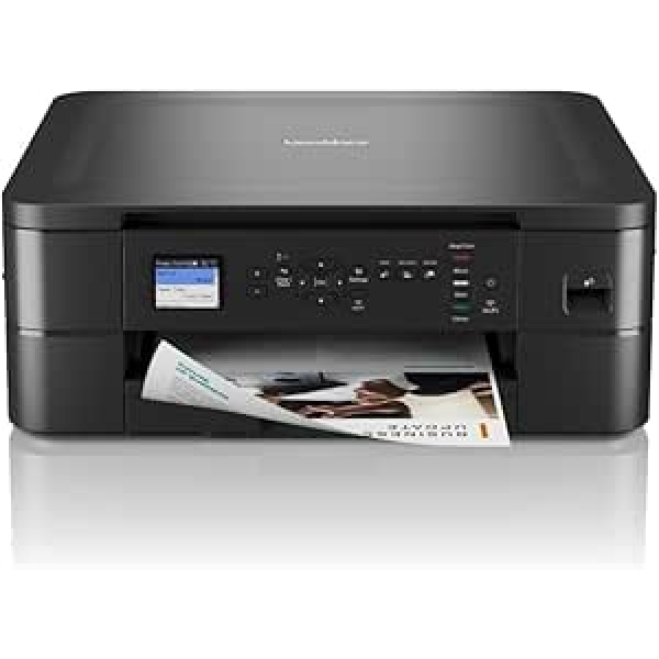 IMPRIMANTE BROTHER DCP-J1310DW