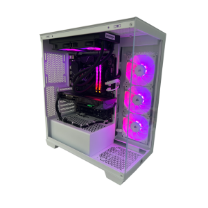 TOUR GAMING CORSAIR 3500 SERIES RTX 5060 (NEUF)