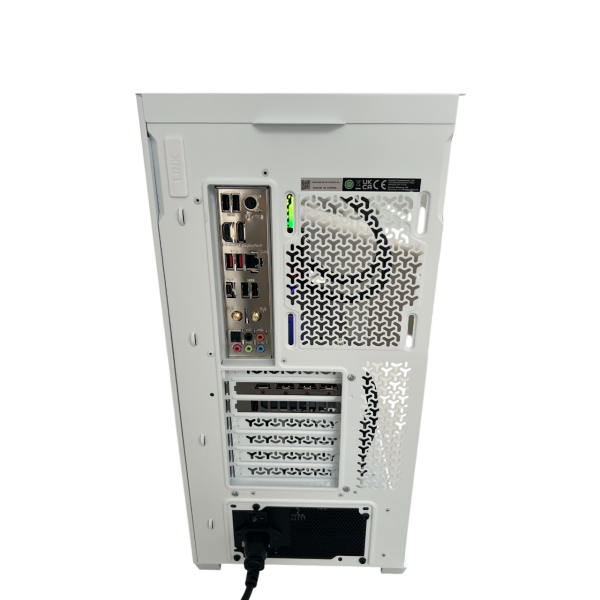 TOUR GAMING CORSAIR 3500 SERIES RTX 5060 (NEUF) – Image 5