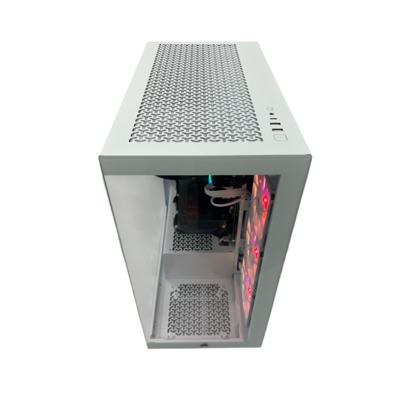 TOUR GAMING CORSAIR 3500 SERIES RTX 5060 (NEUF) – Image 4
